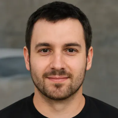 Adam Laskowski