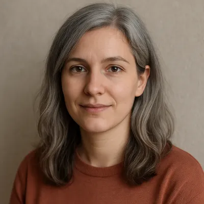 Olga Szymczak