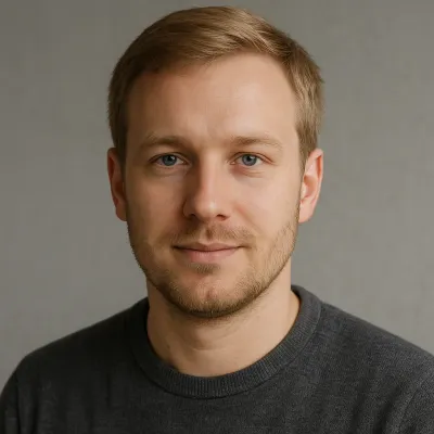 Przemysław Laskowski