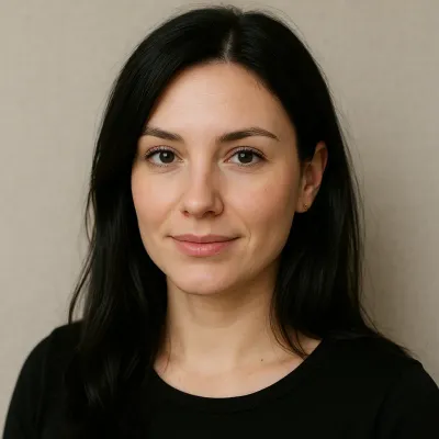 Adrianna Pawlak