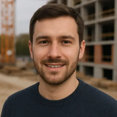 Marcin Olszewski