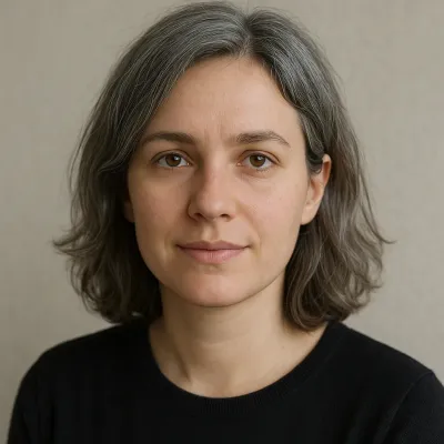 Marianna Czerwińska