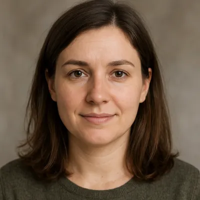 Dominika Cieślak
