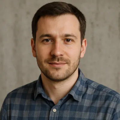 Grzegorz Wasilewski