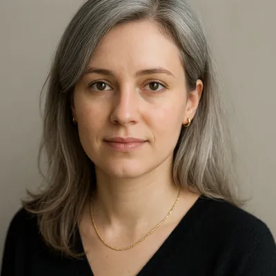 Urszula Wieczorek