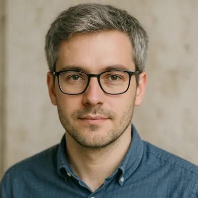 Cezary Laskowski