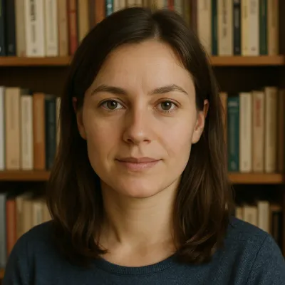Julia Ostrowska