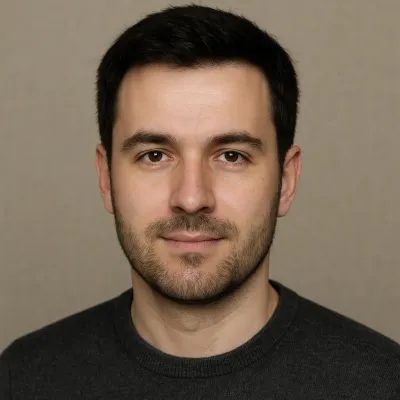 Eryk Wieczorek