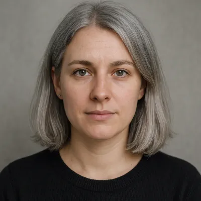 Aleksandra Tomaszewska