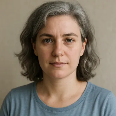 Maja Jasińska