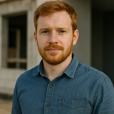 Julian Krupa