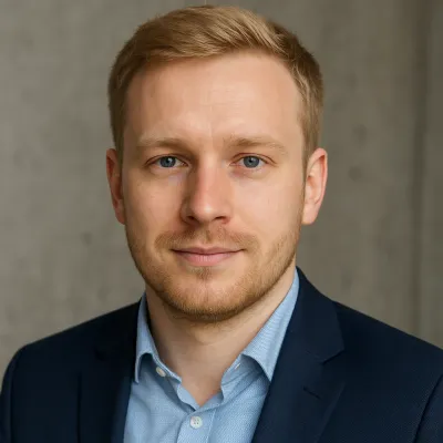 Radosław Ostrowski