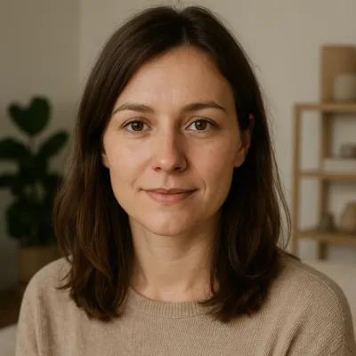Natasza Adamska