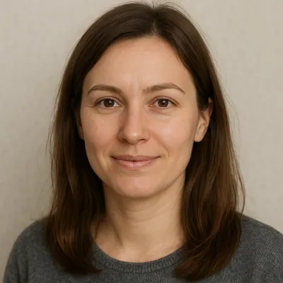 Marcelina Kucharska