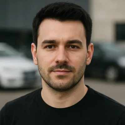 Marcin Adamczyk