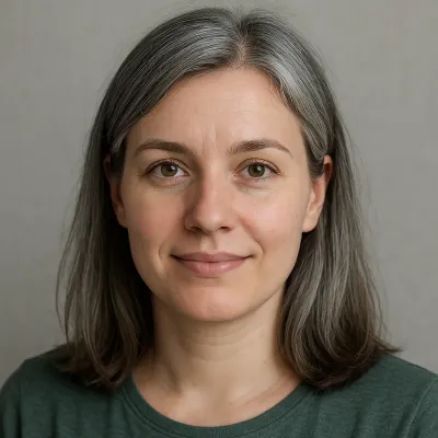 Małgorzata Bąk