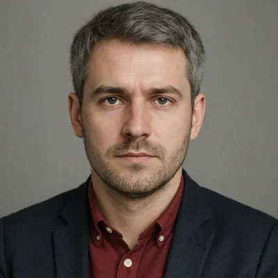 Adrian Wieczorek