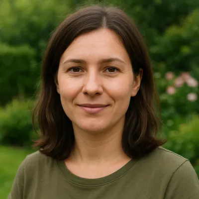 Dagmara Sadowska