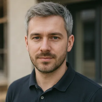 Fryderyk Jasiński
