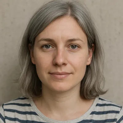 Agata Stępień