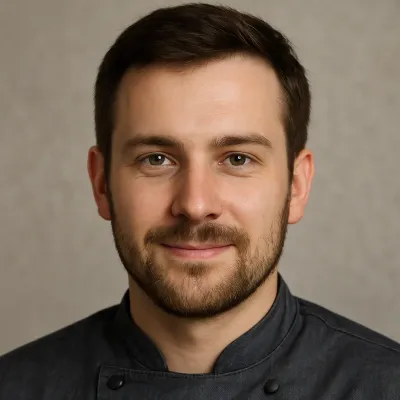 Patryk Sobczak