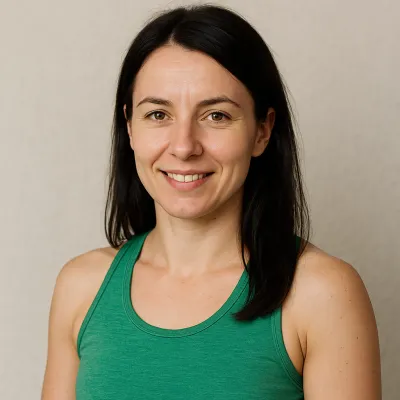 Agata Nowakowska