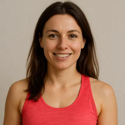 Kaja Wieczorek
