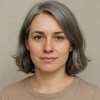 Nina Wróbel