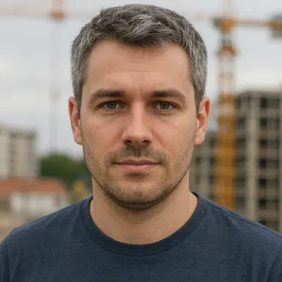 Krzysztof Sikora