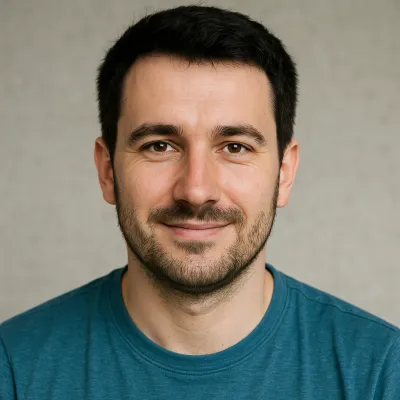 Wiktor Duda