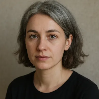 Zofia Wojciechowska