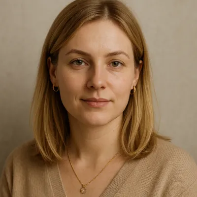 Ewa Krawczyk