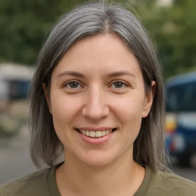 Lidia Baranowska