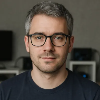 Cezary Jabłoński