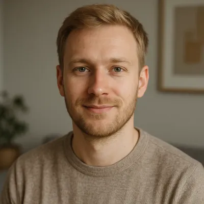 Piotr Szulc