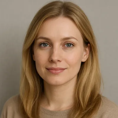 Katarzyna Stach