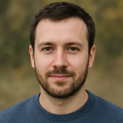 Norbert Szymański