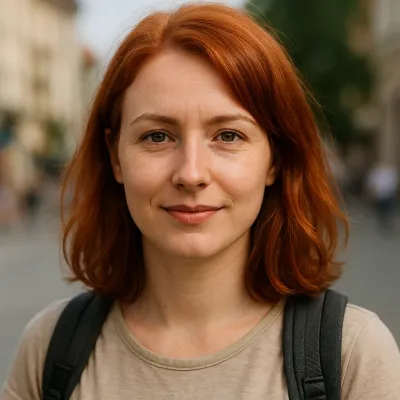 Oliwia Przybylska