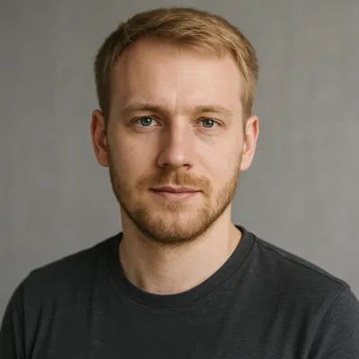 Borys Przybylski