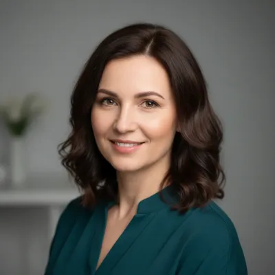 Aurelia Nowak