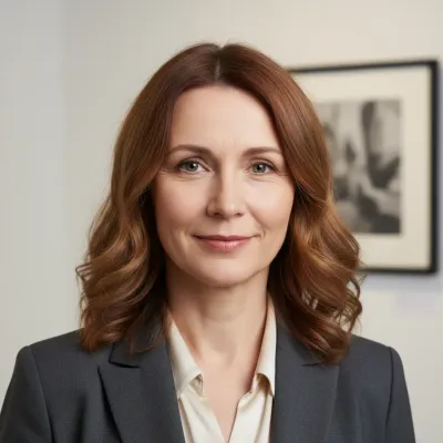 Iwona Podwalna