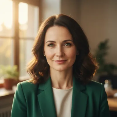 Krystyna Głowacka