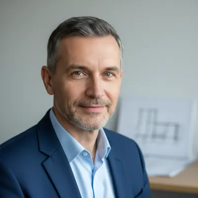 Marcin Borowski