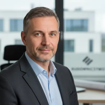 Andrzej Chmielewski