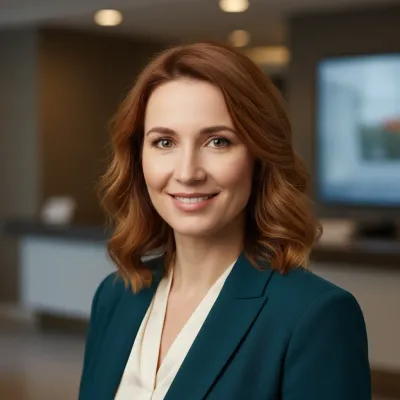 Sylwia Gajewska