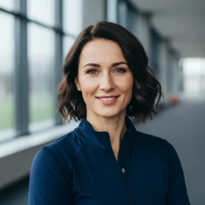 Malwina Michalska
