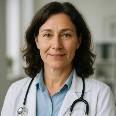 Gabriela Kowalczyk