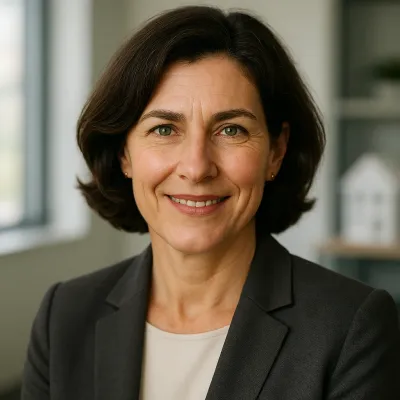Lidia Szczepańska
