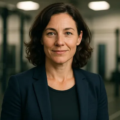 Ewelina Kowalska