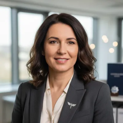 Zofia Cieślak